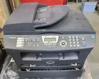 Brother MFC-7820N image