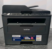Brother Mfc-l2690dw image