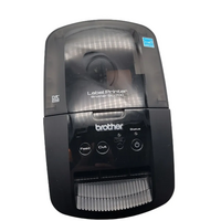 Brother QL-700 image