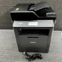 Brother DCP-L5500DN image