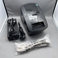 Brother QL-720NW image