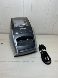 Brother QL-570 image