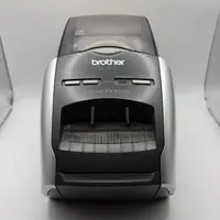 Brother QL-570 image