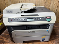 Brother DCP-7040 image