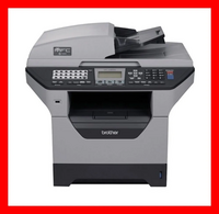 Brother MFC-8480DN image