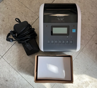 Brother Td4550dnwb image