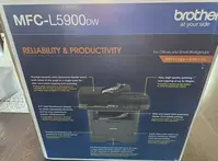 Brother MFC-L5900DW image