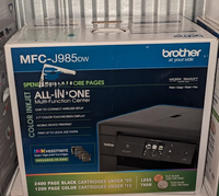 Brother MFC-J985DW image
