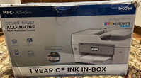 Brother MFC-J6545DW image