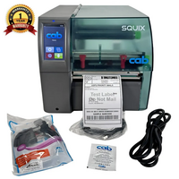 Cab SQUIX 6.3/300P image