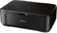 Canon USA Inc. MG3520 BK image