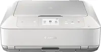 Canon USA Inc. MG7720 WH image