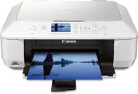 Canon USA Inc. MG6420 WH image