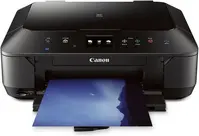 Canon USA Inc. MG6620 image