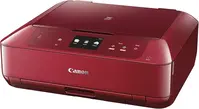 Canon USA Inc. MG7720 RED image