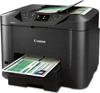 Canon USA Inc. MB5320 image