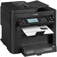 Canon USA (Lasers) MF4770N image