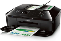 Canon U.S.A. MX922 image