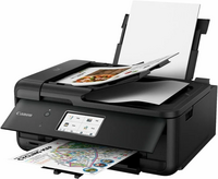 Canon Pixma tr8620 image