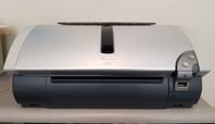 Canon I860 image