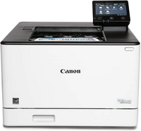 Canon IC LBP674Cdw image