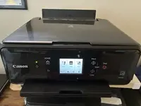 Canon Pixma ts6120 image