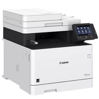Canon MF743Cdw image