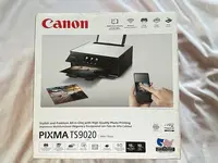 Canon TS9020 image