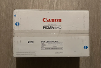 Canon PIXMA IP2702 image