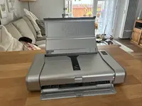 Canon IP100 image