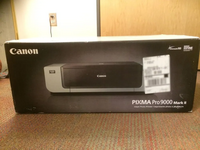 Canon PIXMA Pro9000 MARK II image