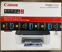 Canon Pixma image