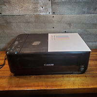 Canon PIXMA MG3120 image