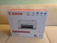 Canon PIXMA TS3122 image