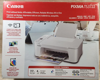 Canon 3722/3720/3522 image