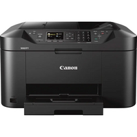 Canon MAXIFY image
