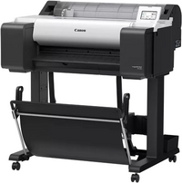 Canon TM-250 image