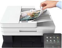 Canon ImageCLASS MF741Cdw image