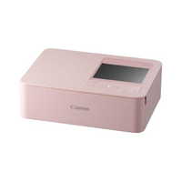 Canon SELPHY CP1500 Pink image