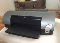 Canon I9900 image