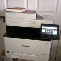 Canon MF644Cdw image