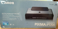 Canon PIXMA IP1700 image