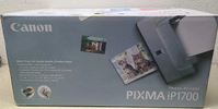 Canon PIXMA IP1700 image