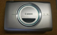 Canon CP-220 image