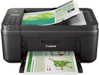 Canon MX490 image