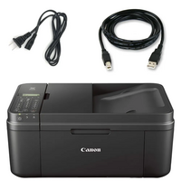 Canon MX492 image