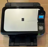 Canon PIXMA MP560 image