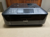 Canon MX882 image