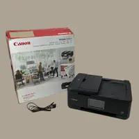 Canon Pixma tr8620a image