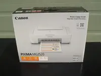 Canon PIXMA MG2520 image